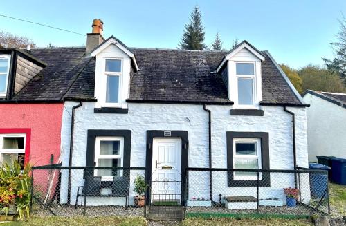 Chapelton Cottage