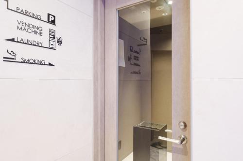 Photo de la galerie de l'établissement Hotel GrandConsort Naha, à Naha
