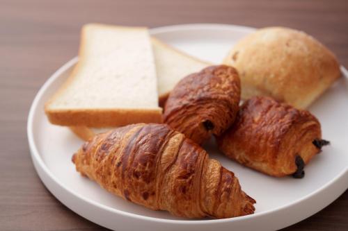 Nourriture dans l'hôtel ou à proximité