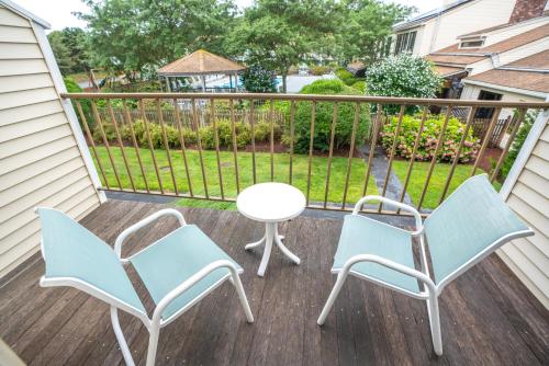 All Seasons Resort – Photos 3