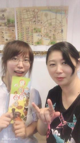 ㄧ個背包客棧の宿泊客