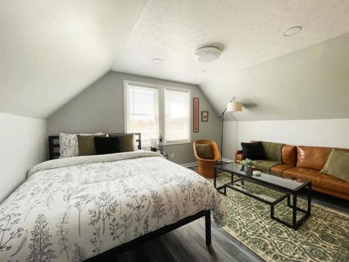 Modern Studio Apartment for Two - new AC – Photos 4