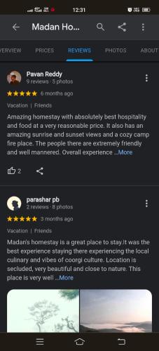Φωτογραφία από το άλμπουμ του Madan Homestay σε Napoklu