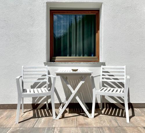 Fotografie z fotogalerie ubytování Ciasa de Zeno v destinaci La Valle