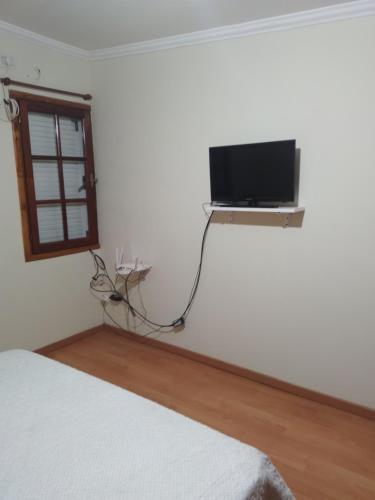 Μια τηλεόραση ή/και κέντρο ψυχαγωγίας στο Casa céntrica premium