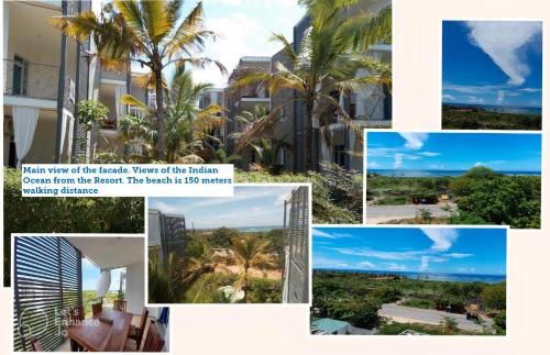 Fotografie z fotogalerie ubytování Aqua Resort v destinaci Diani Beach