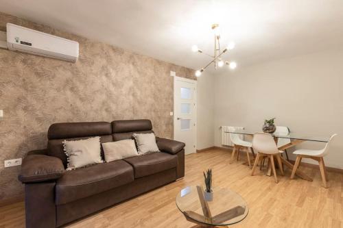 Capricho en el centro de Granada.