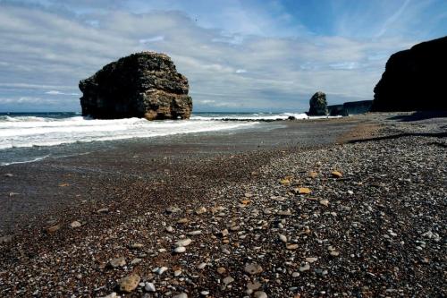 Φωτογραφία από το άλμπουμ του Beautiful Sea View, Whitburn, South Tyneside σε Marsden