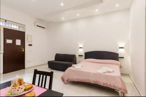 Alessandra’s house