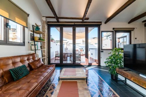 Ma&to Alhóndiga Aparts