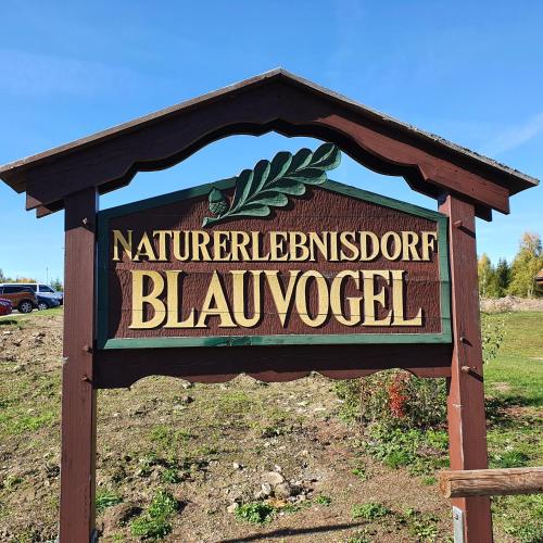 Gallery image of ****FH Blauvogel 60 Harz in Hasselfelde
