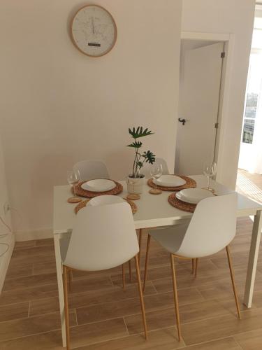 Fotografie z fotogalerie ubytování Rosamar 211 Los Cristianos Ocean Views v destinaci Arona