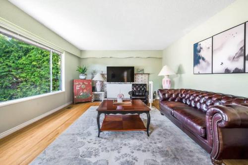 Adorable 3-bedroom place in Richmond