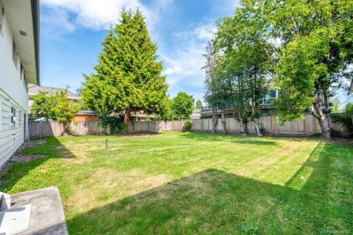 Adorable 2-bedroom place in Richmond