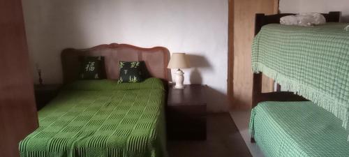 Gallery image of Casa en Parque Lago (Mar de Cobo) in Mar de Cobo