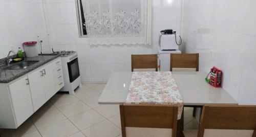 Billede fra billedgalleriet på Aconchego Lourdes i Viçosa