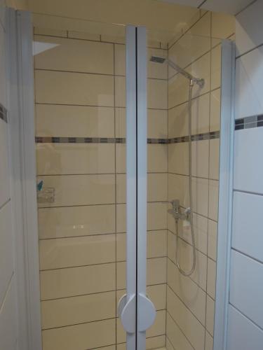 Un baño de Salvesenheim