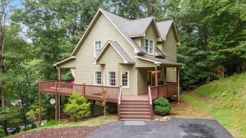 Smokehouse Cottage – Photos 3