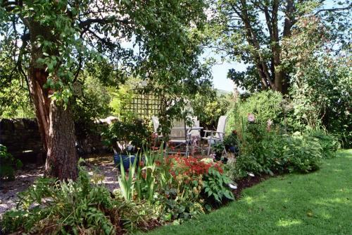 Gallery image of Pennycroft Guest House in Kettlewell