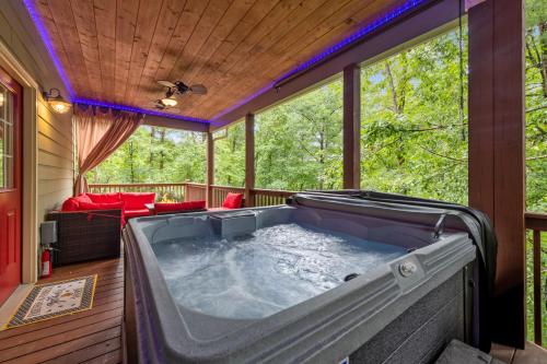 Smokehouse Cottage – Photos 2