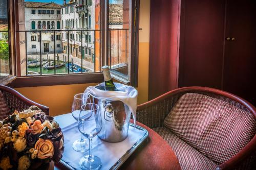 Palazzo Marcello Hotel Al Sole Image