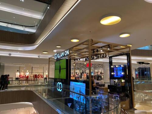 Camaya at tanglin apartement