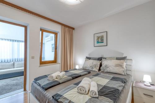 Apartment Lucijan