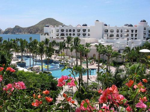 Suites at Pueblo Bonito Rose' and Spa Cabo San Lucas