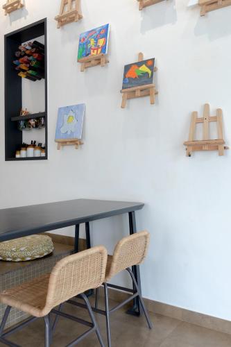Φωτογραφία από το άλμπουμ του The Art Ghar στη Τζαϊπούρ