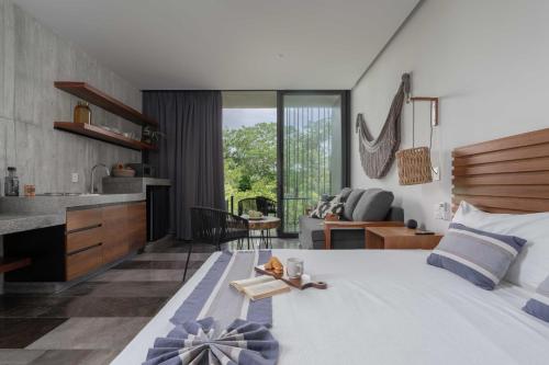 Iik Tulum en Tulum