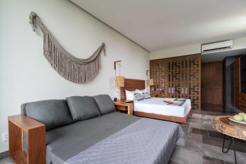 Iik Tulum en Tulum