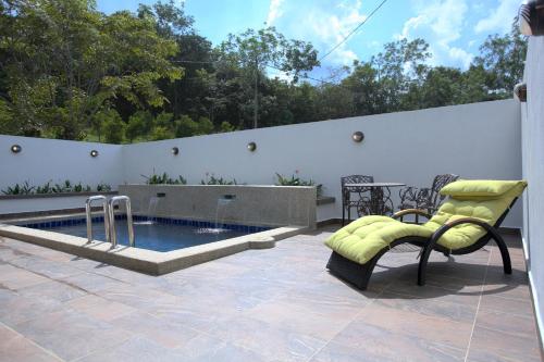 Gallery image of The Orchard Resort & Spa Melaka I World Spa Awards Winner I Free Access to Outdoor Spa Pool in Malacca