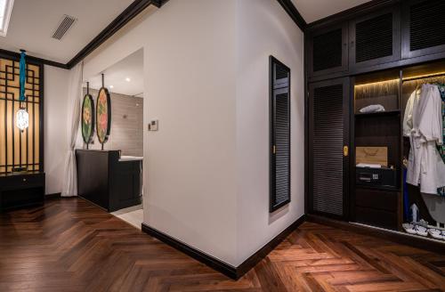 Fotografie z fotogalerie ubytování Potique Hotel v Nha Trangu