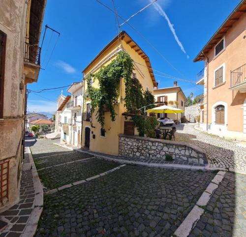 El barrio de los alrededores o un barrio cerca de esta casa o chalet
