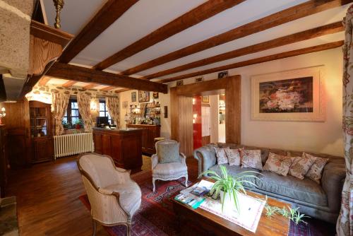 L'Escale de Camille - Gîte – Photos 3