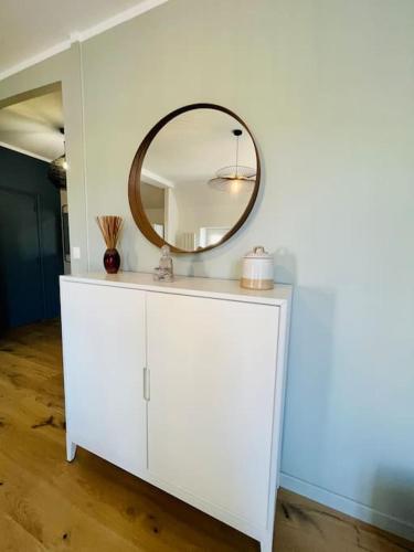 Le Dolce 65m2 Centre de Dijon 4 personnes