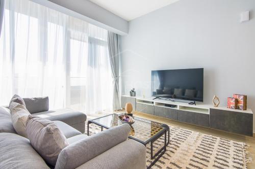 Fotografie z fotogalerie ubytování KeyHost - Bloom Towers JVC - K2510 v Dubaji