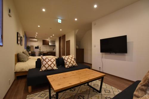 PrimeRoom Beppu Suite