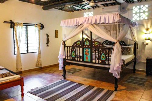 Φωτογραφία από το άλμπουμ του Tichi Villas - Diani Beach σε Diani Beach