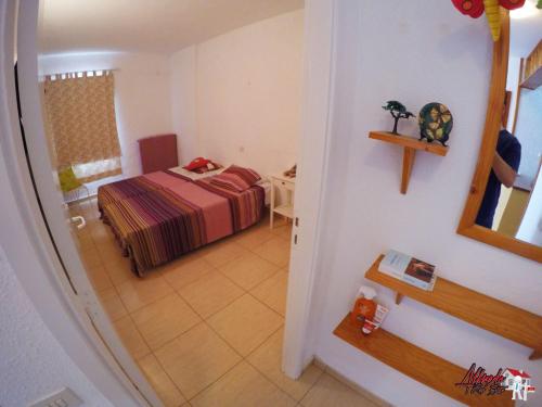 Kép Sea View Apartment szállásáról Los Cristianosban a galériában