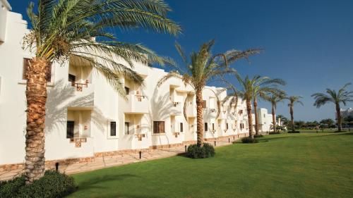 Hoone, kus hotell asub
