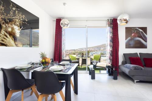 River Suite El Galeón
