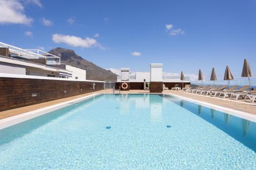 River Suite El Galeón