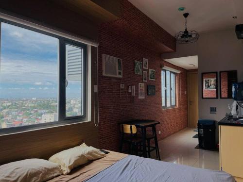 Grass residences condotel apartelle staycation qc