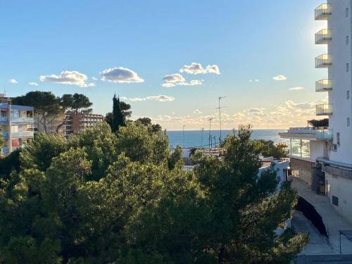 RHASIMAR SALOU CENTRO