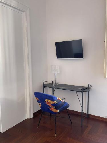 LUCIANO MONTI APARTMENT