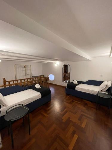 LUCIANO MONTI APARTMENT
