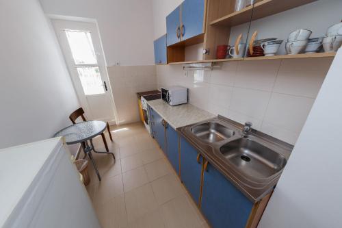 Apartments Jelen