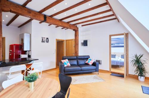 San Marcial by Basque Homes