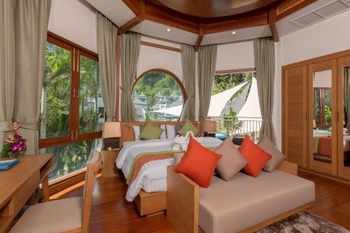 קראבי ריזורט Krabi resort